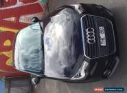 2011 Audi A1 8X Ambition Hatchback 3dr Man 6sp 1.4T [MY11] for Sale